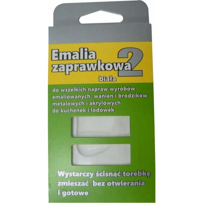 EMALIA ZAPRAWKOWA DWUSKŁADNIKOWA 33G [jm.]